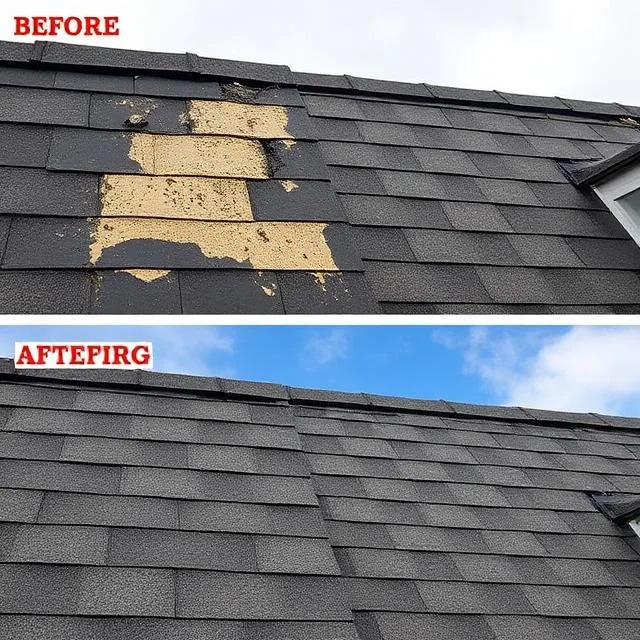 Roof Repair Near Me in Thayer, KS near me